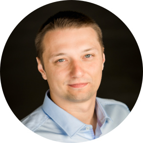 Photo of Marcin Kleczynski, Malwarebytes CEO
